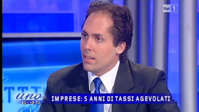 UNO MATTINA